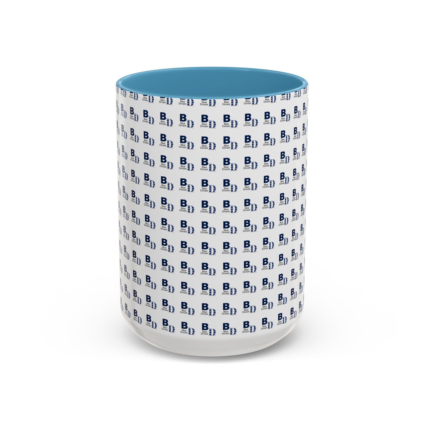 420Incog Big 'Ol Coffee Mug featuring the Blue Dream strain