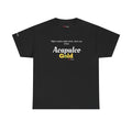 420Incog Funny Tee featuring the Acapulco Gold strain