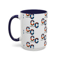 420Incog Big 'Ol Coffee Mug featuring the Candy Cane strain