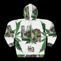 420 Signature Hoodie featuring the Mountain Girl strain