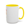 420Incog Big 'Ol Coffee Mug featuring the K Dynamite strain