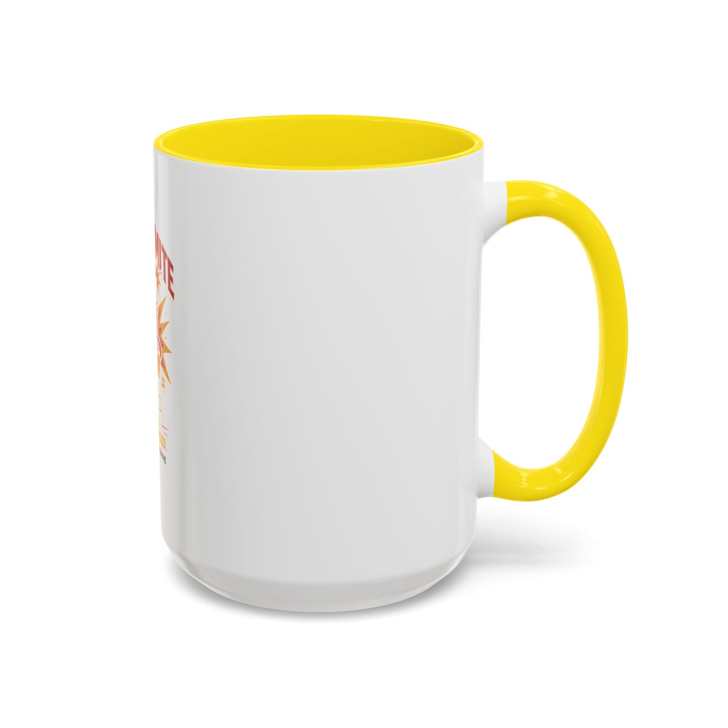 420Incog Big 'Ol Coffee Mug featuring the K Dynamite strain
