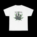 Iconic Graphic Tee featuring the Deadhead OG strain