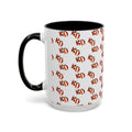 420Incog Big 'Ol Coffee Mug featuring the K Dynamite strain Incog
