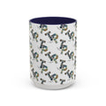 420Incog Big 'Ol Coffee Mug featuring the Tony Profit strain Incog