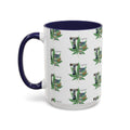 420Incog Big 'Ol Coffee Mug featuring the Tony Profit strain