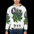 420 Signature Hoodie featuring the OG Kush strain
