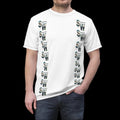 Incog Bold Street Tee featuring the Shipwreck strain v1.0