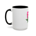 420Incog Big 'Ol Coffee Mug featuring the Pink Kush strain