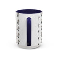 420Incog Big 'Ol Coffee Mug featuring the God Father OG strain Incog