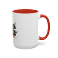 420Incog Big 'Ol Coffee Mug featuring the Super Skunk strain