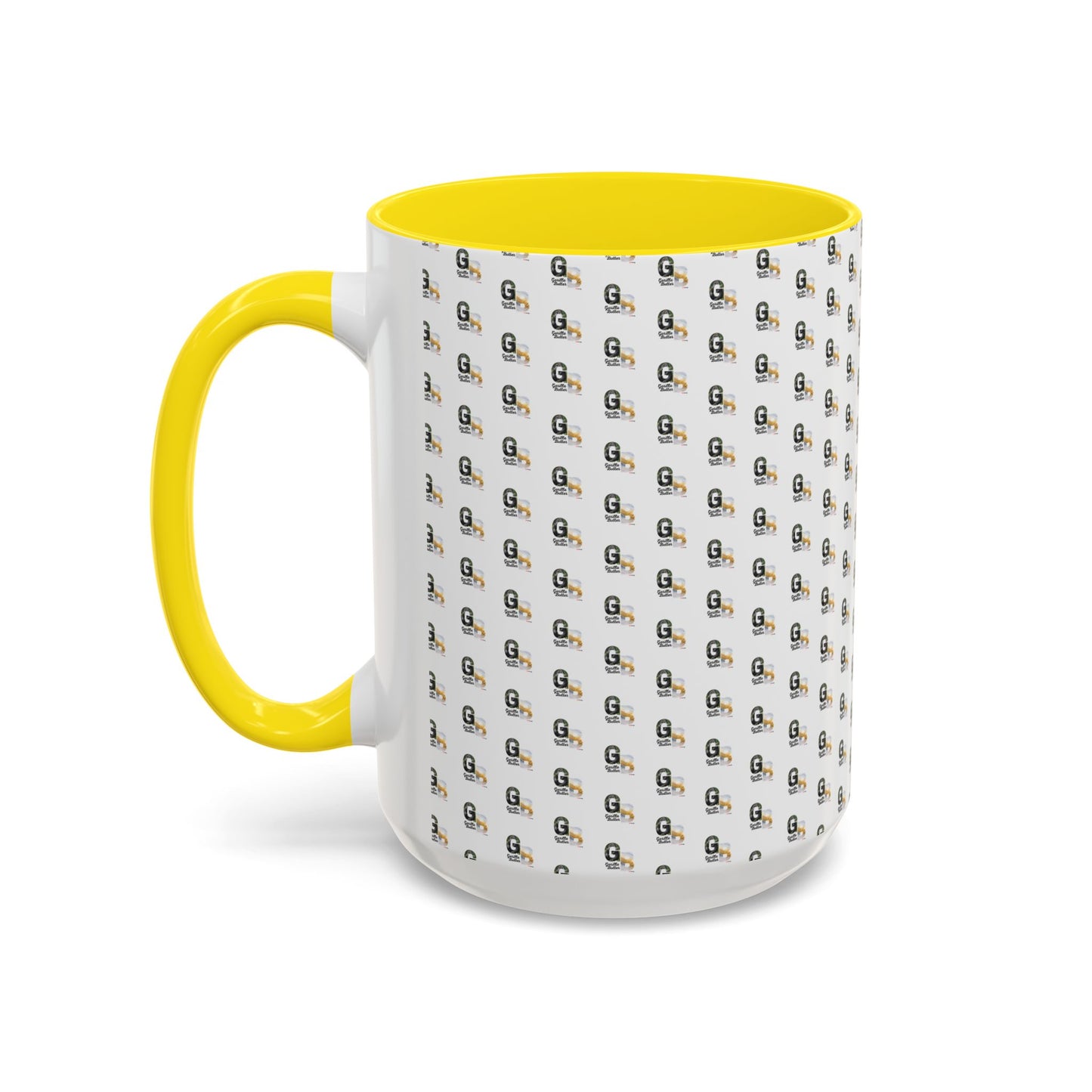 420Incog Big 'Ol Coffee Mug featuring the Gorilla Butter strain Incog