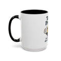 420Incog Big 'Ol Coffee Mug featuring the Tony Profit strain