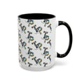 420Incog Big 'Ol Coffee Mug featuring the Tony Profit strain Incog