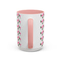 420Incog Big 'Ol Coffee Mug featuring the Pink Kush strain Incog
