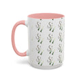 420Incog Big 'Ol Coffee Mug featuring the Silver Haze strain Incog