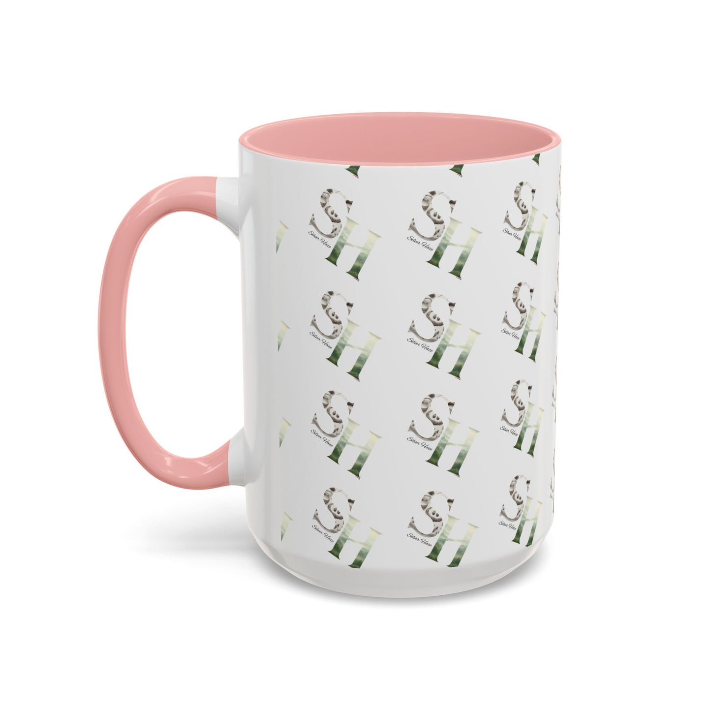 420Incog Big 'Ol Coffee Mug featuring the Silver Haze strain Incog