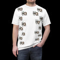 Incog Bold Street Tee featuring the Mountain Girl strain