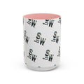 420Incog Big 'Ol Coffee Mug featuring the Shipwreck strain Incog