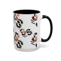 420Incog Big 'Ol Coffee Mug featuring the Super Skunk strain Incog