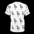 Incog Bold Street Tee featuring the Tony Profit strain