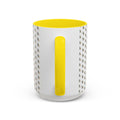 420Incog Big 'Ol Coffee Mug featuring the Gorilla Butter strain Incog