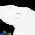 420Incog Funny Tee featuring the Blueberry Kush strain