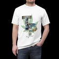 Iconic Street Tee featuring the Tony Profit strain v2.0