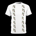 Incog Bold Street Tee featuring the Pineapple Express strain v1.0