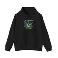 Iconic Graphic Sweatshirt featuring the Blueberry OG v1.1 strain