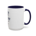 420Incog Big 'Ol Coffee Mug featuring the Blueberry OG strain