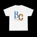 Incog Graphic Tee featuring the Blue Cookies strain