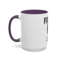 420Incog Big 'Ol Coffee Mug featuring the Fog Dog strain