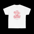 420Incog Funny Tee featuring the Grapefruit Goddess strain