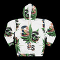 420 Signature Hoodie featuring the Super Skunk strain