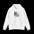 Iconic Graphic Sweatshirt featuring the Blueberry OG v1.1 strain