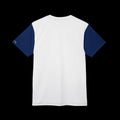 Iconic Bold Street Tee featuring the Blue Dream v1.0 strain