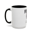 420Incog Big 'Ol Coffee Mug featuring the Fog Dog strain