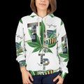 420 Signature Hoodie featuring the Tony Profit strain