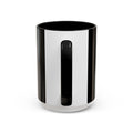 420Incog Big 'Ol Coffee Mug featuring the Snowcap strain