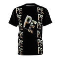 Incog Bold Street Tee featuring the Pineapple Express strain v2.0