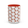 420Incog Big 'Ol Coffee Mug featuring the K Dynamite strain Incog
