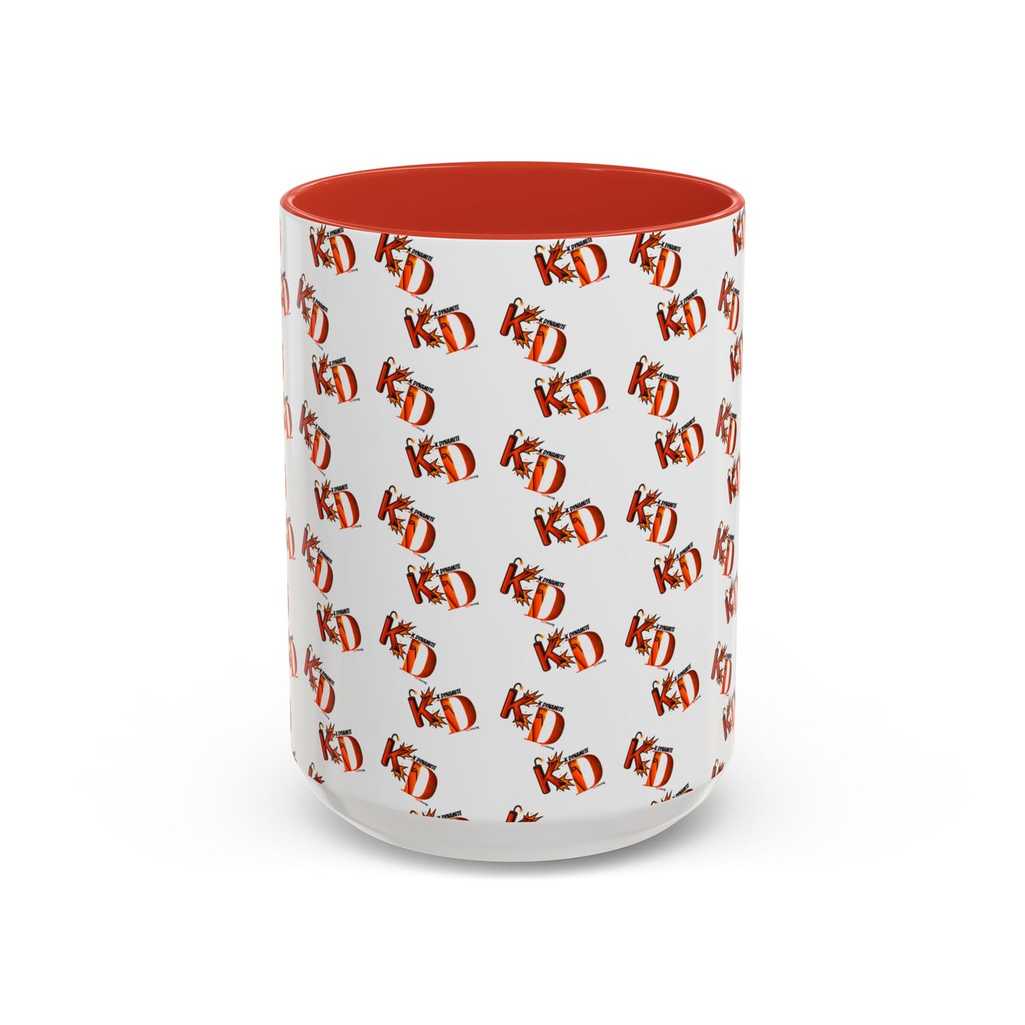 420Incog Big 'Ol Coffee Mug featuring the K Dynamite strain Incog