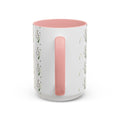 420Incog Big 'Ol Coffee Mug featuring the Silver Haze strain Incog