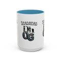 420Incog Big 'Ol Coffee Mug featuring the Deadhead strain incog