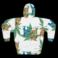 420 Signature Hoodie featuring the Blue Cookies strain