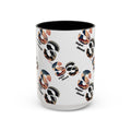 420Incog Big 'Ol Coffee Mug featuring the Super Skunk strain Incog