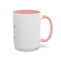 420Incog Big 'Ol Coffee Mug featuring the Blue Dream strain