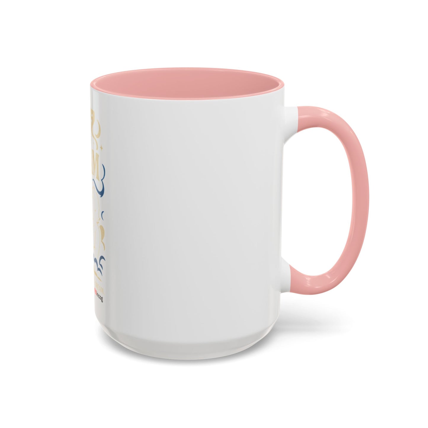 420Incog Big 'Ol Coffee Mug featuring the Blue Dream strain