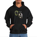 Incog Graphic Sweatshirt featuring the Gorilla Girl strain